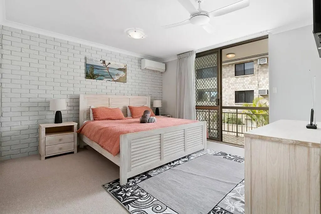 Appartamento Reel 'Em Inn! Bellara Australia